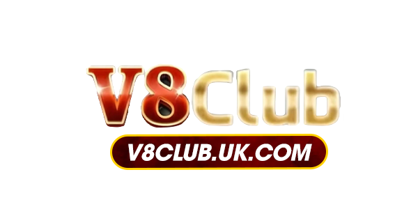 V8Club| Nhà Cái Đẳng Cấp 5 sao Từ Người Chơi 2025
