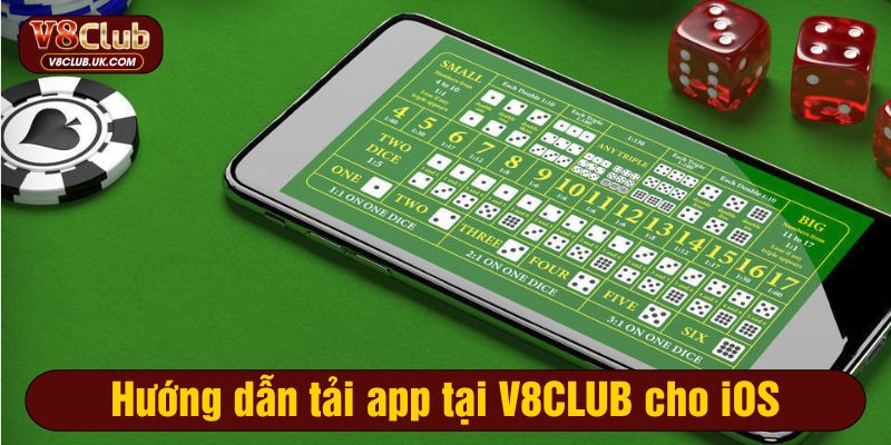 Tải app cho thiết bị iOS nhanh chóng