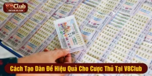 Cách tạo dàn đề