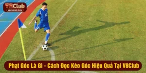 Phạt góc là gì