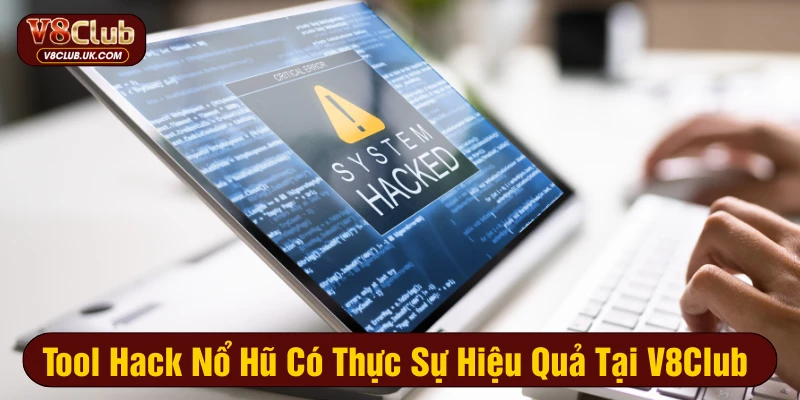 tool hack nổ hũ